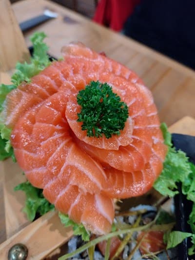 Soho Sushi Market - Foto 5