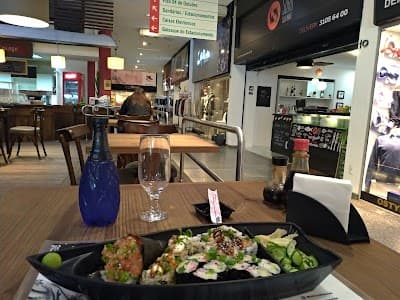 Soho Sushi Market - Foto 6