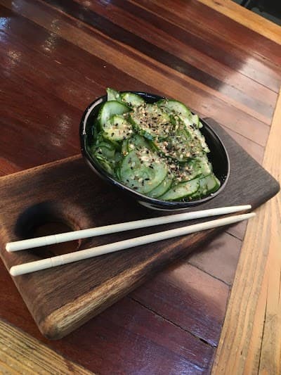 Soho Sushi Market - Foto 8