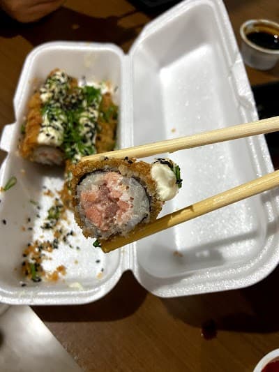 Soho Sushi Market - Foto 9