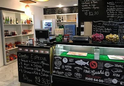 Soho Sushi Market - Foto 10