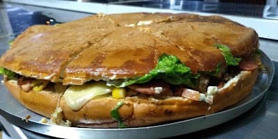 República Lanches - Foto 5