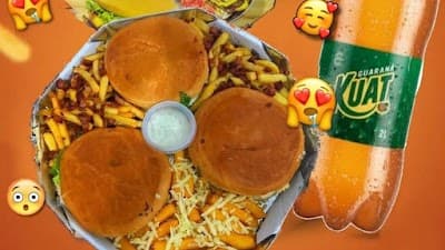 República Lanches - Foto 6