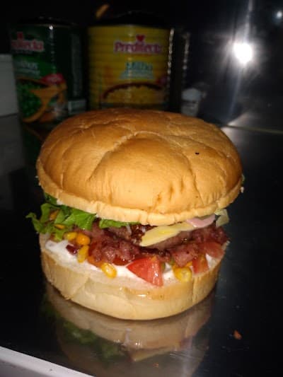 República Lanches - Foto 8