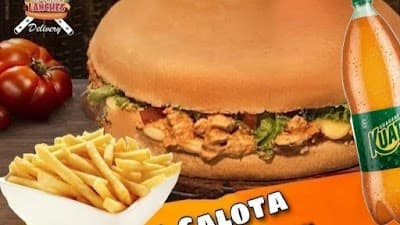 República Lanches - Foto 9