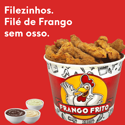 Franguetos Barueri - Foto 1