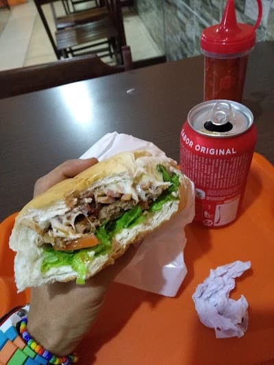 Dog do Tiozinho - Foto 6