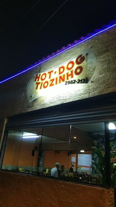 Dog do Tiozinho - Foto 7