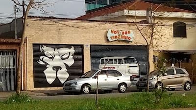 Dog do Tiozinho - Foto 9