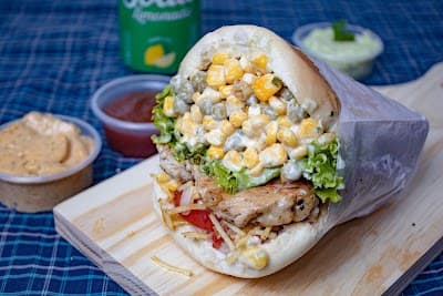 Mio Bistrô Lanches - Foto 1