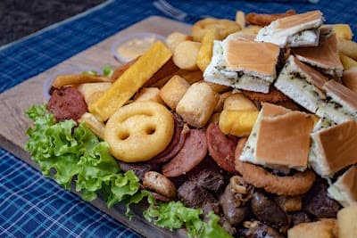 Mio Bistrô Lanches - Foto 2