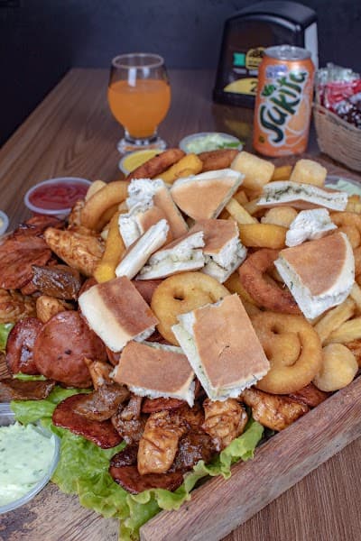 Mio Bistrô Lanches - Foto 3