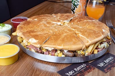 Mio Bistrô Lanches - Foto 4