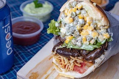 Mio Bistrô Lanches - Foto 6