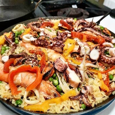 Chef Sandra Zen - Foto 4