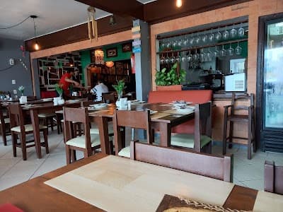 Chef Sandra Zen - Foto 5