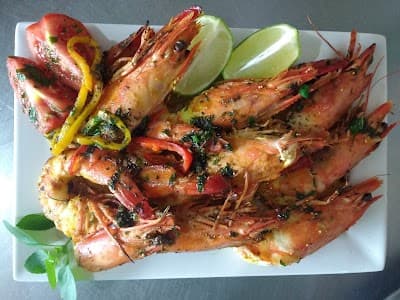 Chef Sandra Zen - Foto 10