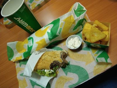 Subway Imbituba - Foto 3