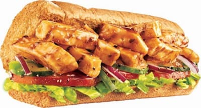 Subway Imbituba - Foto 4