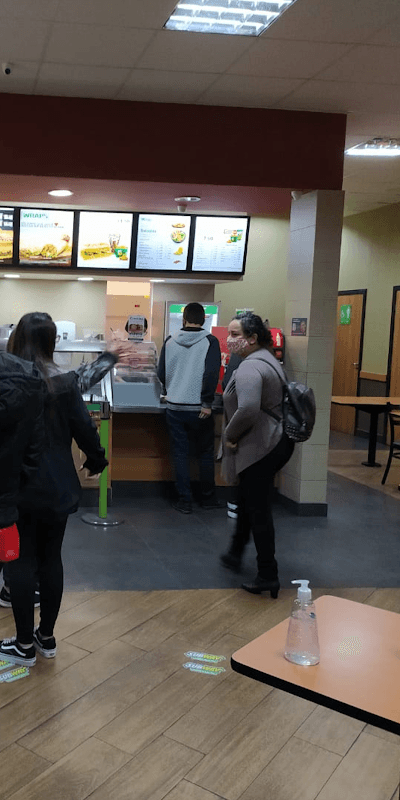 Subway Imbituba - Foto 5