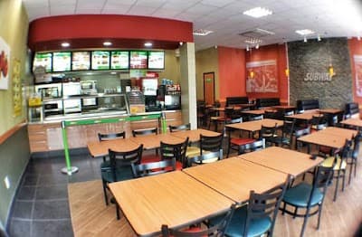 Subway Imbituba - Foto 8