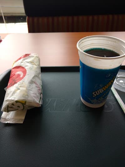 Subway Imbituba - Foto 9