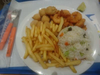 Vivenda do Camarão - Foto 9