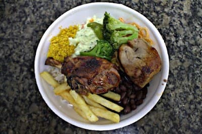 Churrascaria Medieval - Foto 2