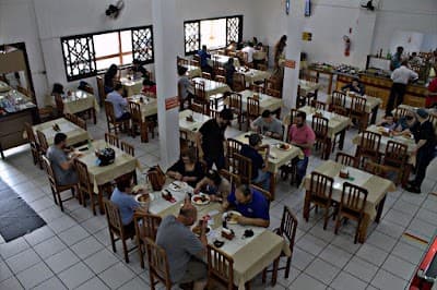 Churrascaria Medieval - Foto 4