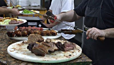 Churrascaria Medieval - Foto 5