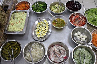 Churrascaria Medieval - Foto 6