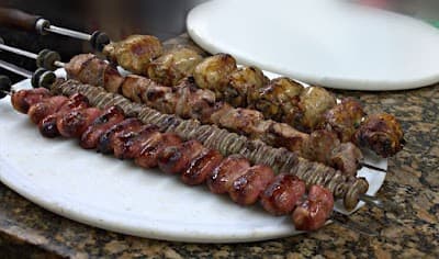 Churrascaria Medieval - Foto 7