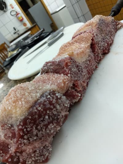 Churrascaria Medieval - Foto 8