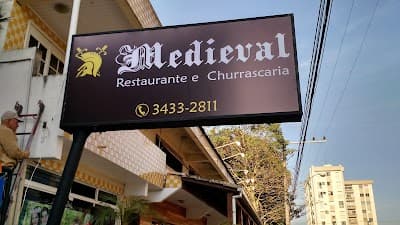 Churrascaria Medieval - Foto 10