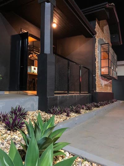 Rock Burger House - Foto 1