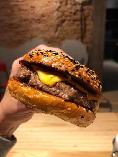 Rock Burger House - Foto 2