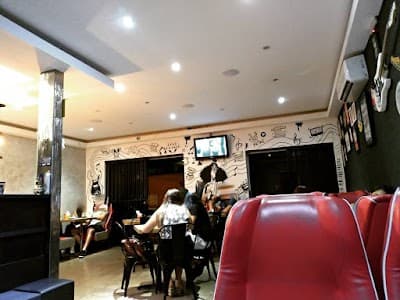 Rock Burger House - Foto 4