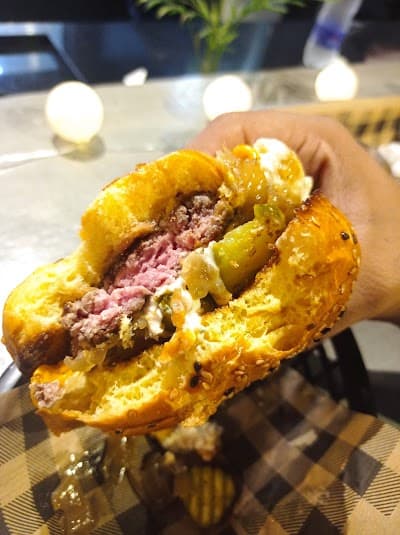 Rock Burger House - Foto 5