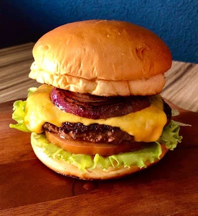 Rock Burger House - Foto 6