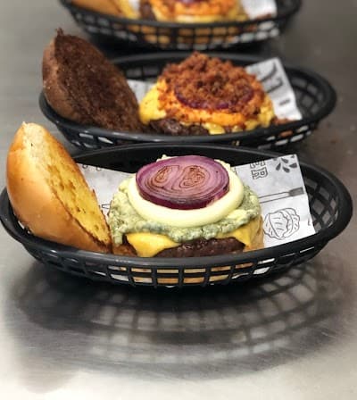 Rock Burger House - Foto 7
