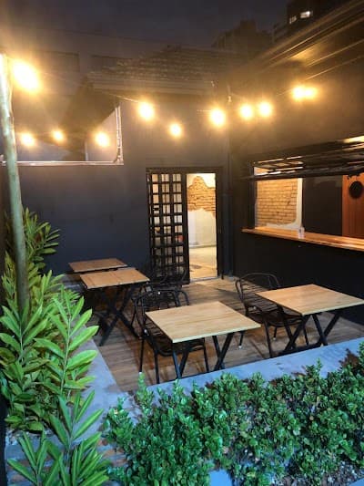 Rock Burger House - Foto 8