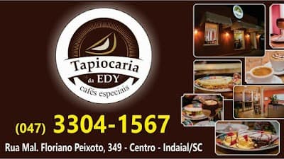 Tapiocaria da Edy - Foto 3