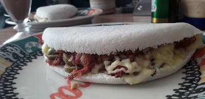 Tapiocaria da Edy - Foto 4