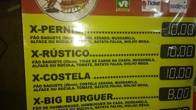 MEGA LANCHES COLOMBO - Foto 2