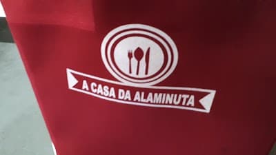A Casa da Alaminuta - Foto 4