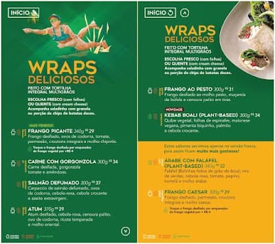 Boali - Limeira / Alimentação Saudável - Foto 5