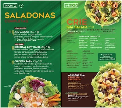 Boali - Limeira / Alimentação Saudável - Foto 6
