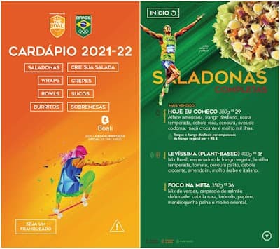 Boali - Limeira / Alimentação Saudável - Foto 8