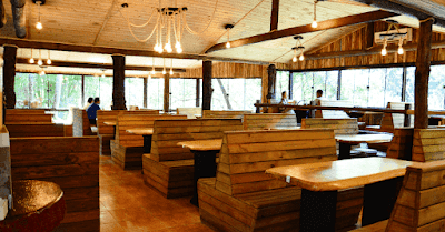 Cachoeira Café Colonial - Foto 4