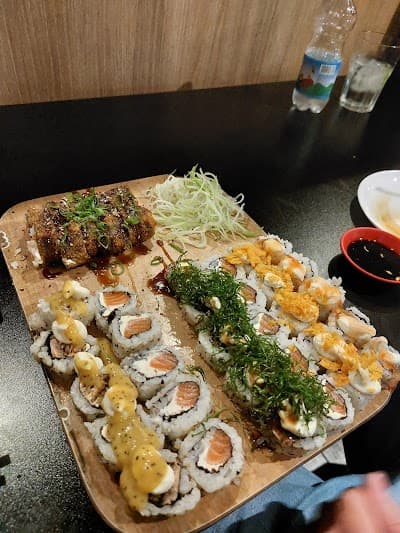 Tókyo Japanese Food - Foto 2